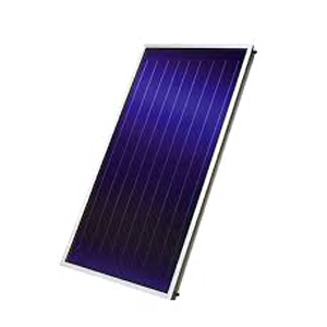 panou plat-colector solar